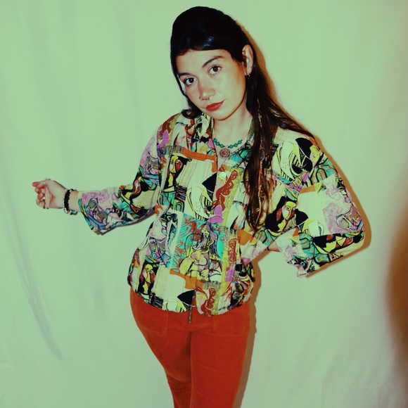 Meet your Posher, Carleigh - Picture 2 of 11